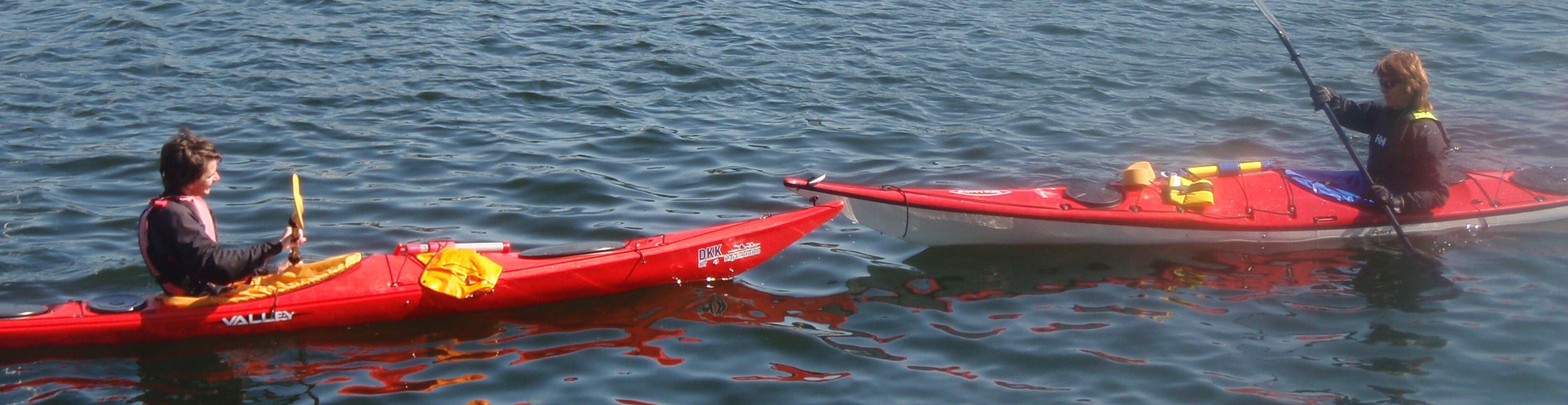 Padlekurs i Drøbak i 2026