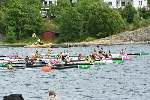 Image for Drøbaksund Downwind 2026