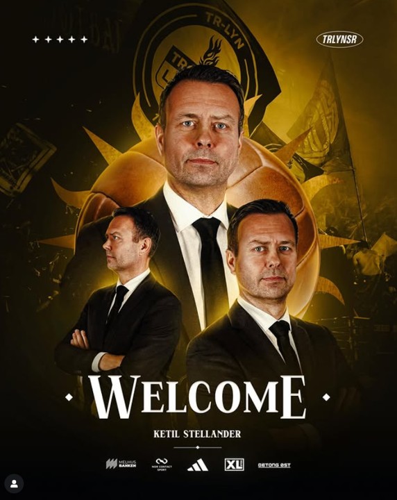 Velkommen til 𝑻𝑹𝑳𝒀𝑵𝑺𝑹