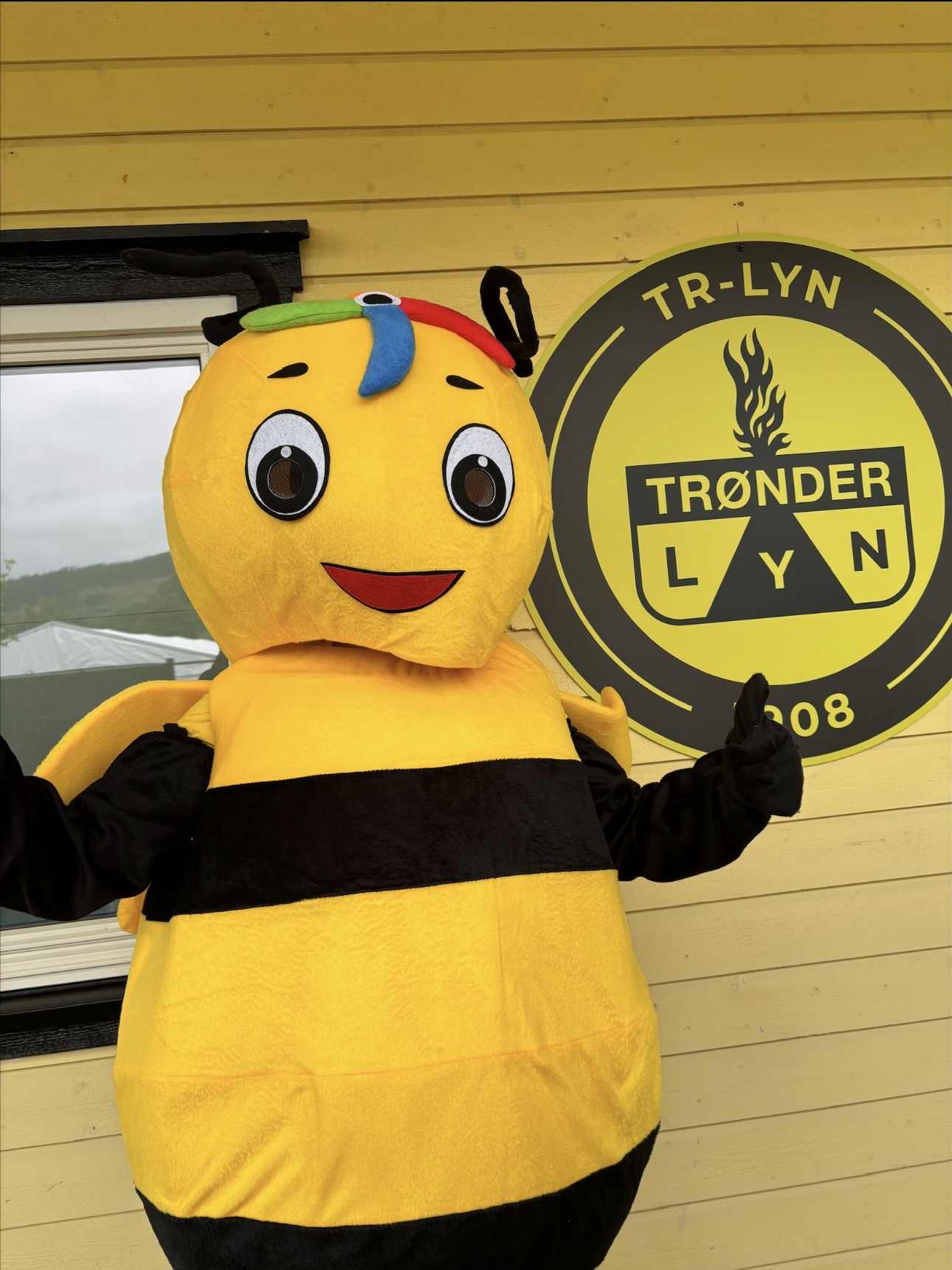 Kvålsdagan 2026 ble en suksess!