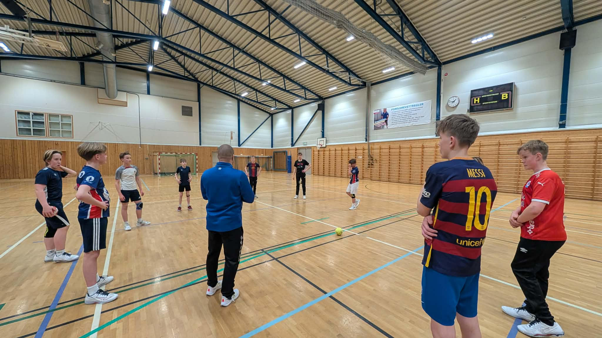 Image for For ei uke for G13!!!