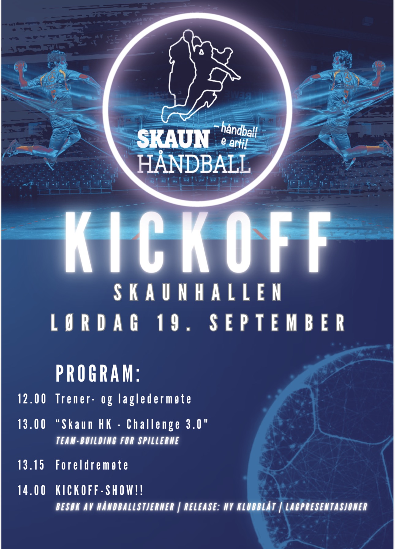 Image for KickOff