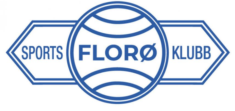 Florø Sportsklubb har ny logo