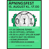 ÅPNINGSFEST