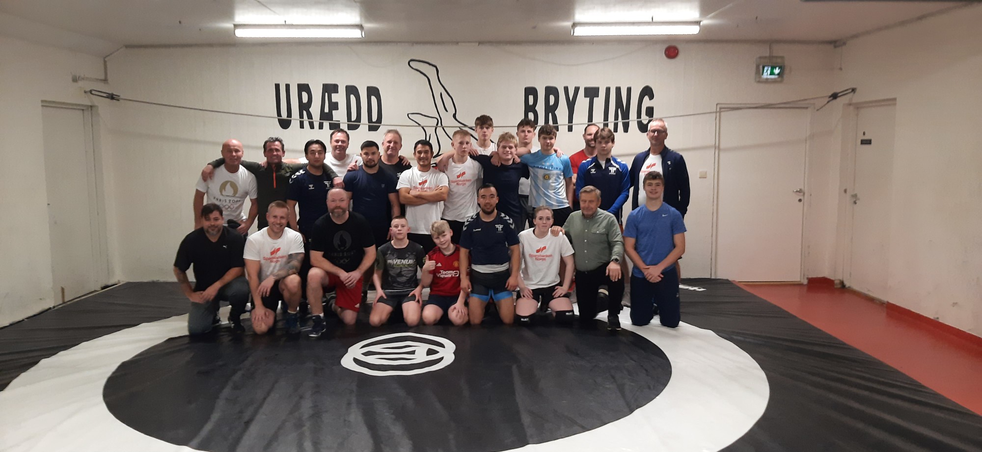 Resultater Julecupen 2025