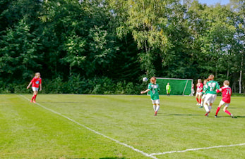 Vågstranda J13 inntok tabelltopp