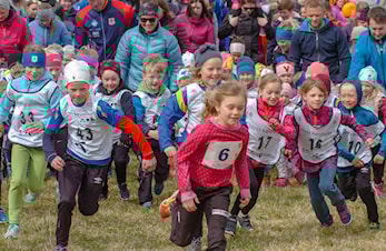 Påmelding Vågen Rundt 2019