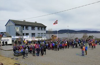 Vågen Rundt 2021 avlyst