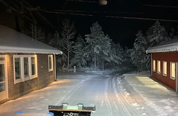 Lysløperenn og åpen kafé onsdag 2. februar