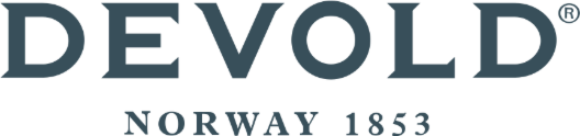 Download Devold Norway1853 Logo | Wallpapers.com