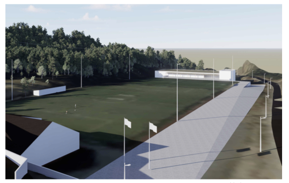 Image for NHIL har levert høringsinnspel til arealplanen