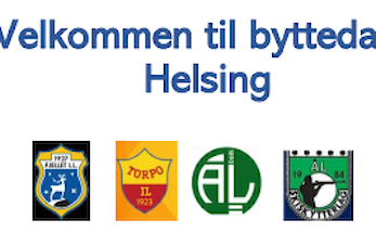 Byttedag 12/11 kl. 10:00-14:00 - de 20 første får en overraskelse😊