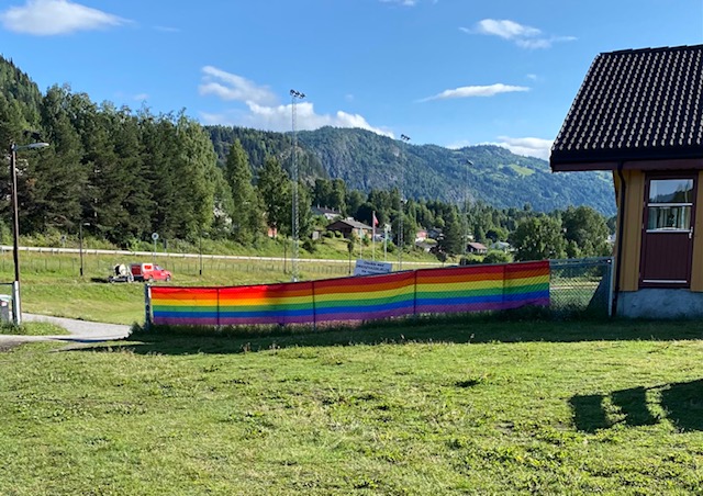 ÅL IL - idrettsglede for alle