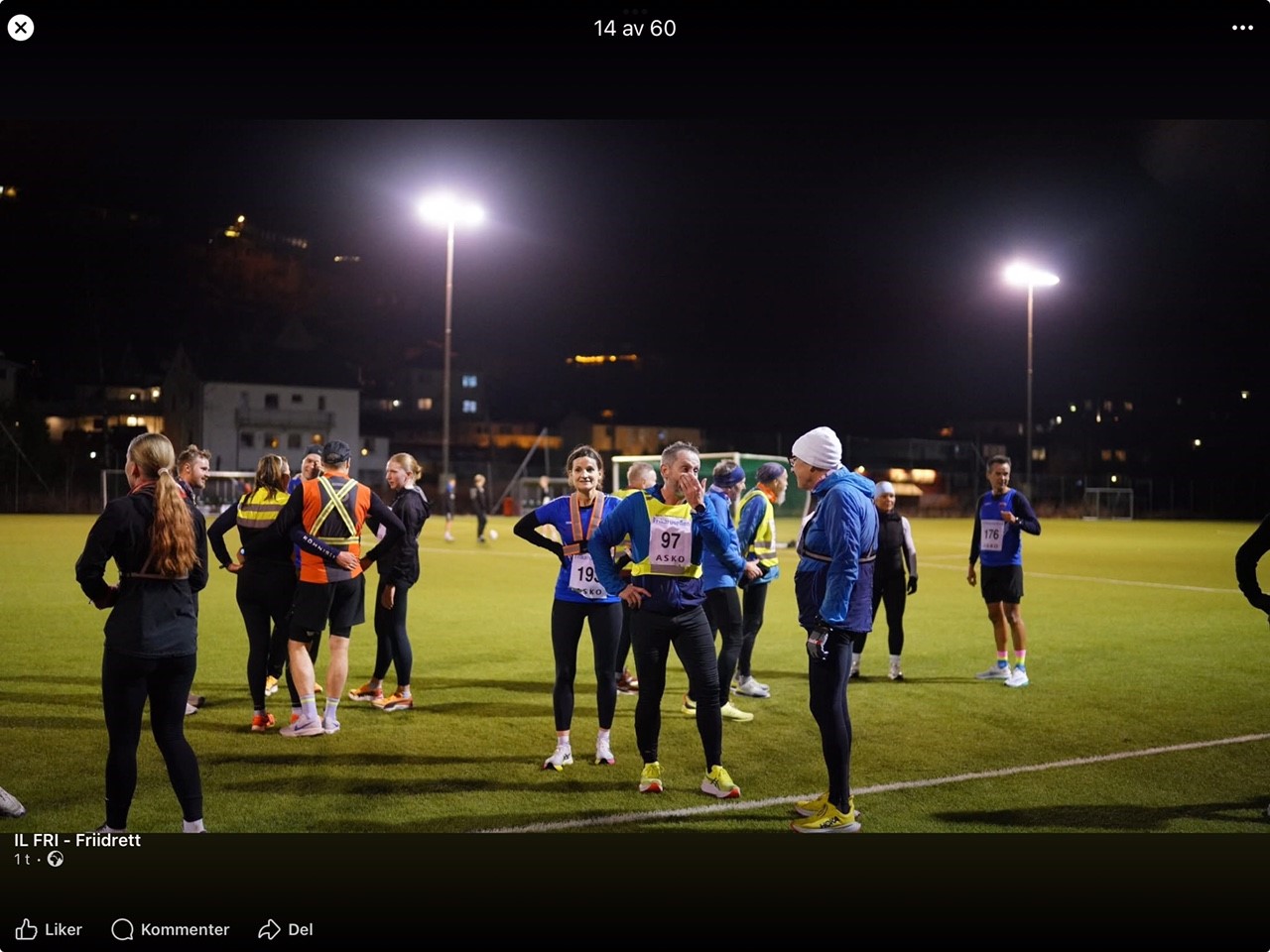 Frikarusellen 3 - påmelding åpnet