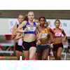 NM gull til Vilde-Sofie 1500 m KU20