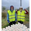 Sørfjorden Halvmaraton - bli med på laget!