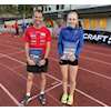 Vilde-Sofie med pers på 3000m