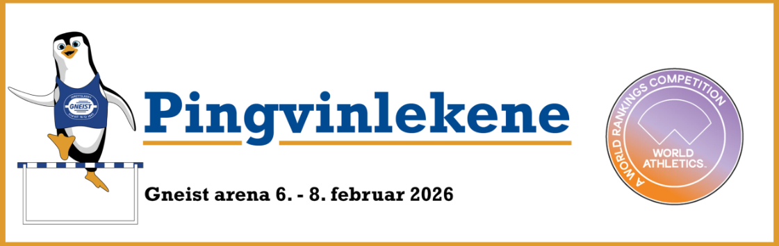 Image for Pigvinlekene 2026