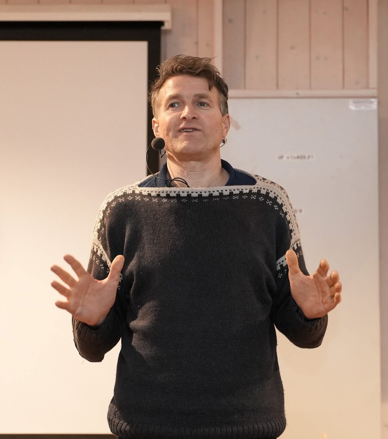 Image for Frifesten - hedret klubbens flotte ildsjeler og veteranutøvere