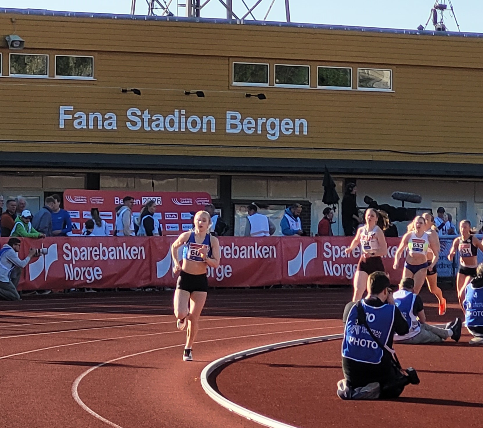 Image for Trond Mohn Games 2026 - heatseier for Vilde-Sofie