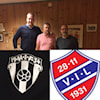 Hafslund IF og Varteig IL inngår et samarbeide på G19