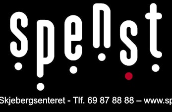 Avtale med Spenst Skjebergsenteret