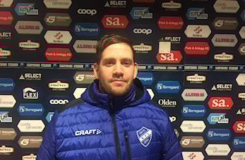 Ny spiller signert