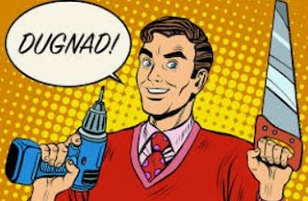 Dugnad