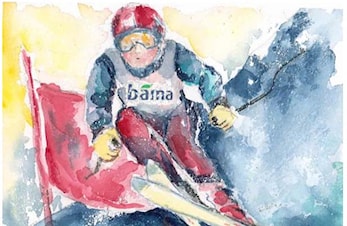Bama Alpinfestival 22/3-24/3 2019