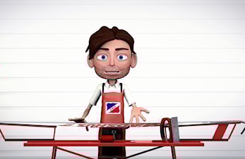 Gratis grunnleggende smørekurs i regi av Driv IL Skigruppe 24.10.2018