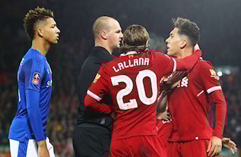 Premier League-profil entrer kunstgresset i A-lagets første treningskamp