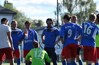 Takket nei til storklubb: - Høye lønninger er ikke noe for meg