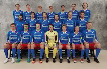 A-laget vs Mercantile i dag 28.mars kl.19.00 på stadion - Siste nytt