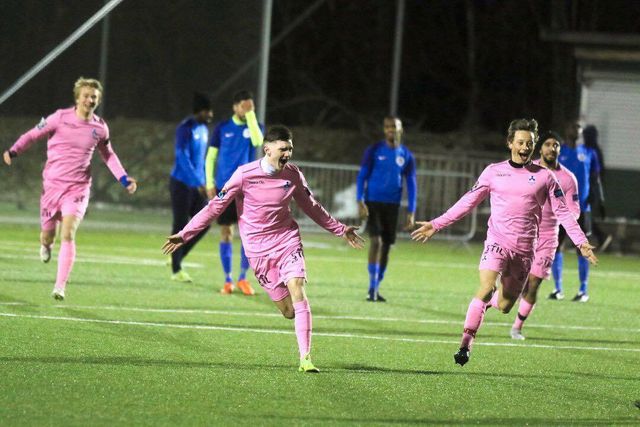 Follo G19 spiller 1.runde i NM på Mjær stadion torsdag 25.4 kl.19.00