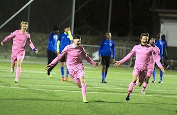 Follo G19 spiller 1.runde i NM på Mjær stadion torsdag 25.4 kl.19.00