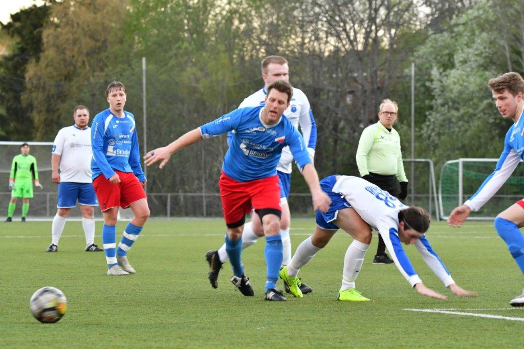 A-laget jakter tre på rad i dag - siste nytt før kampen