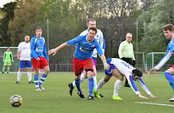 A-laget jakter tre på rad i dag - siste nytt før kampen