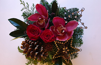 God jul og godt nyttår til alle våre samarbeidspartnere!