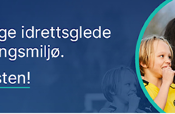Ta trenerattesten nå.