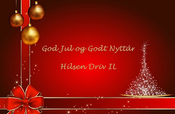 God jul og godt nytt år