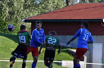 Status og treningskamper A-laget