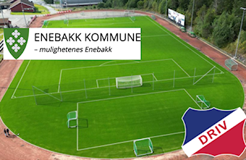 Tusen takk til Enebakk Kommune!