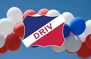 Driv IL har bursdag i dag 10.04.2024 :-)