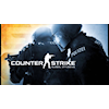 Vi starter opp Counter Strike parti!