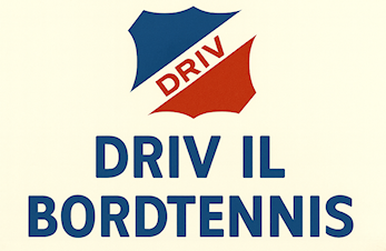 Åpen dag i Mjærhallen - Bordtennis