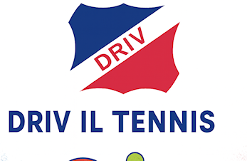 Nytt nøkkelsystem på Tennishuset!