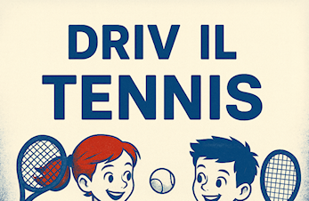 Nå sendes treningsavgift for tennis ut!