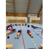 For en fantastisk høstferie - Driv IL Håndball arrangerte Rema1000 Håndballskole!