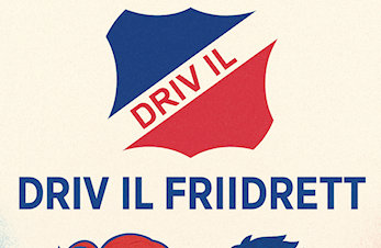 Åpen dag Driv IL Friidrett