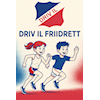 Åpen dag Driv IL Friidrett